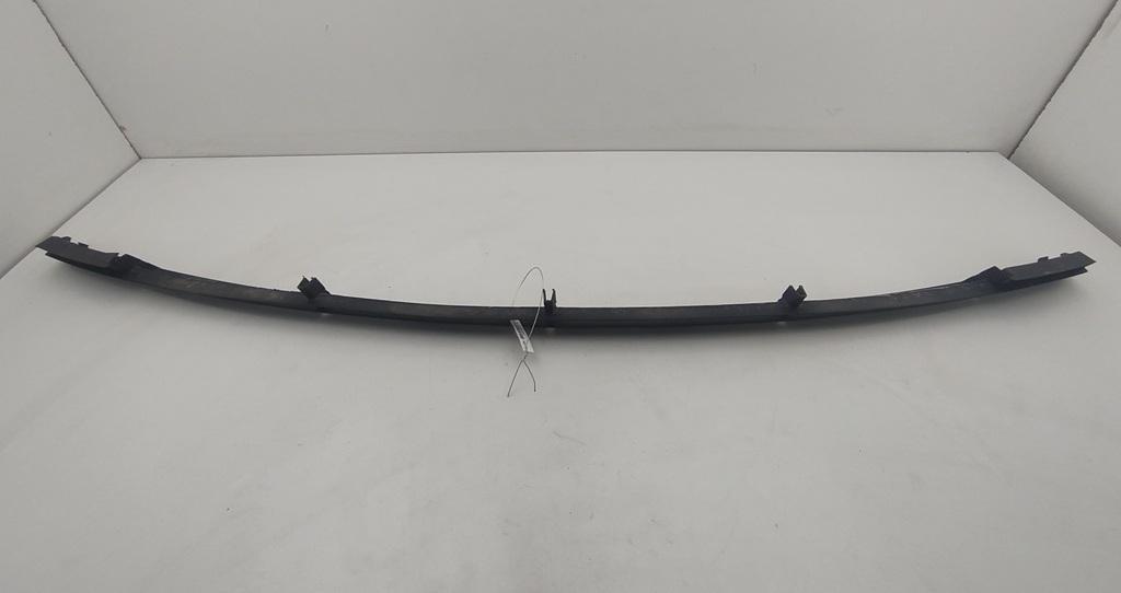 заглушка (решетка) в бампер Ford Mondeo III 2001, 1.8 л., бензин, МКПП, серый, универсал, 1S7117B968BE