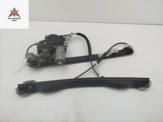 стеклоподъемник электрический передний левый Ford Mondeo 3 поколение [рестайлинг] 2004, 1.8 л., бензин, МКПП, серый, универсал, 1S71F23201BS