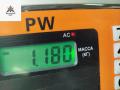 зеркало правое Ford Mondeo 3 поколение [рестайлинг] 2004, 1.8 л., бензин, МКПП, серый, универсал, 836156 - фото №3