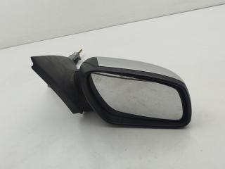 зеркало правое Ford Mondeo III 2004, 1.8 л., бензин, МКПП, серый, универсал, 836156