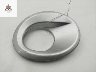 рамка фары противотуманной правой Ford Mondeo 3 поколение 2001, 1.8 л., бензин, МКПП, серый, универсал, 1S7117989AE