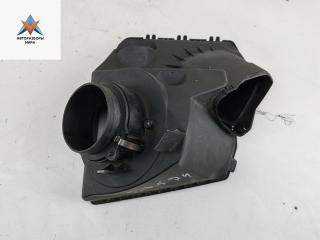 корпус воздушного фильтра Audi A6 4F/C6 2005, 3.2 л., бензин, АКПП, серый, универсал