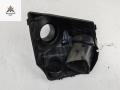 корпус воздушного фильтра Audi A6 4F/C6 2005, 3.2 л., бензин, АКПП, серый, универсал - фото №2