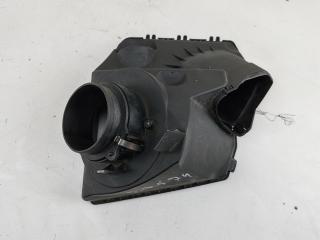 корпус воздушного фильтра Audi A6 4F/C6 2005, 3.2 л., бензин, АКПП, серый, универсал