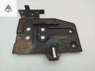 полка аккумулятора Volkswagen Sharan 1 поколение 1999, 1.9 л., дизель, МКПП, серый, минивэн, 7M0804841AH