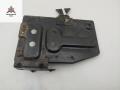 полка аккумулятора Volkswagen Sharan 1 поколение 1999, 1.9 л., дизель, МКПП, серый, минивэн, 7M0804841AH - фото №2