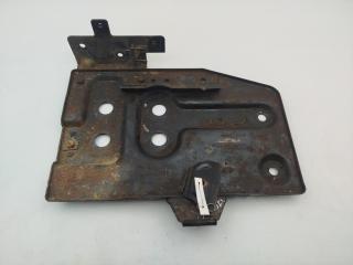 полка аккумулятора Volkswagen Sharan 1999, 1.9 л., дизель, МКПП, серый, минивэн, 7M0804841AH