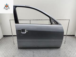 дверь сдвижная Ford Mondeo 3 поколение [рестайлинг] 2004, серый, универсал
