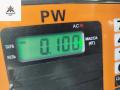 Кожух аккумулятора (короб АКБ) Volkswagen Sharan 1 поколение 1999, 1.9 л., дизель, МКПП, серый, минивэн, 7M0915443F - фото №3