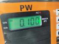 Кожух аккумулятора (короб АКБ) Volkswagen Sharan 1 поколение 1999, 1.9 л., дизель, МКПП, серый, минивэн, 7M0915443F - фото №3