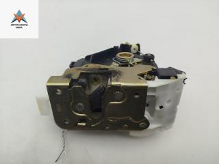 замок двери задней левой Ford Mondeo 3 поколение [рестайлинг] 2004, 1.8 л., бензин, МКПП, серый, универсал, 2S4AA26413EA