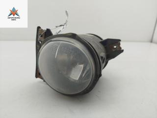 фара противотуманная левая Volkswagen Sharan 1 поколение [2-й рестайлинг] 2004, 2.8 л., бензин, МКПП, чёрный, минивэн, 7M3941699B