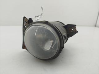 фара противотуманная левая Volkswagen Sharan 2004, 2.8 л., бензин, МКПП, чёрный, минивэн, 7M3941699B