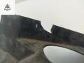Кожух аккумулятора (короб АКБ) Volkswagen Sharan 1 поколение 1999, 1.9 л., дизель, МКПП, серый, минивэн, 7M0915435F - фото №2