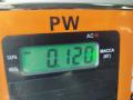 Кожух аккумулятора (короб АКБ) Volkswagen Sharan 1 поколение 1999, 1.9 л., дизель, МКПП, серый, минивэн, 7M0915435F - фото №5