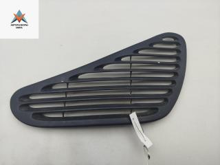 обшивка багажника Volkswagen Sharan 1 поколение 1999, 1.9 л., дизель, МКПП, серый, минивэн, 7M0868480