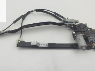 стеклоподъемник электрический передний правый Ford Mondeo 3 поколение [рестайлинг] 2004, 1.8 л., бензин, МКПП, серый, универсал, 1S71F23200BS