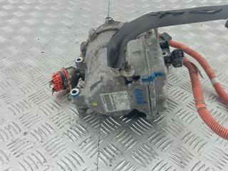 компрессор кондиционера Mitsubishi Outlander 3 поколение [2-й рестайлинг] 2015, 2.0 л., бензин, АКПП, внедорожник 5 дв., 7813A378