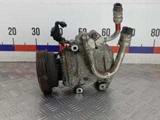 компрессор кондиционера Kia Sportage 2 поколение [рестайлинг] 2008, 2.0 л., D CRDi VGT, дизель, МКПП, внедорожник 5 дв., 16240-3340K