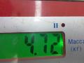 компрессор кондиционера Lexus IS 2 поколение (XE20) 2007, 2.2 л., дизель, МКПП, седан, 447260-1295 - фото №7