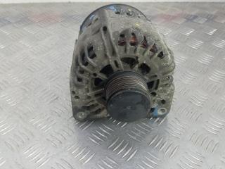 генератор Mercedes-Benz Citan W415 2015, 1.5 л., дизель, МКПП, TG15C146