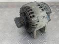 генератор Mercedes-Benz Citan W415 2015, 1.5 л., дизель, МКПП, TG15C146 - фото №2