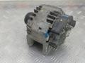 генератор Mercedes-Benz Citan W415 2015, 1.5 л., дизель, МКПП, TG15C146 - фото №4