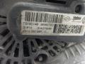 генератор Mercedes-Benz Citan W415 2015, 1.5 л., дизель, МКПП, TG15C146 - фото №9
