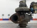 турбина Land Rover Freelander 2 поколение [2-й рестайлинг] 2013, 2.2 л., D TD4, дизель, МКПП, внедорожник 5 дв., TD04L4-11TK3, BG9Q-6K682-CD - фото №2