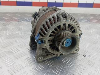 генератор Nissan Juke YF15 2012, 1.6 л., бензин, МКПП, хетчбэк 5 дв., 231001KA1A