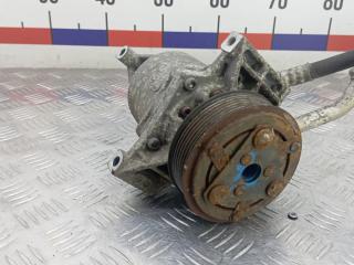 компрессор кондиционера Nissan Juke YF15 2012, 1.6 л., бензин, МКПП, хетчбэк 5 дв., 926001KA1B