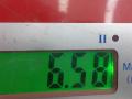 генератор Kia Sorento 2 поколение 2009, 2.5 л., CRDi VGT, дизель, МКПП, внедорожник 5 дв., 373004A300 - фото №8