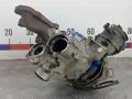 турбина Volkswagen Passat B8 2016, 1.6 л., дизель, МКПП, седан, 04L253016F - фото №4