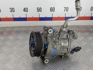 компрессор кондиционера Volkswagen Passat B8 2016, 1.6 л., дизель, МКПП, седан, 5Q0820803F