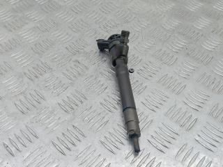 форсунка Nissan X-Trail T32 2014, 1.6 л., дизель, МКПП, внедорожник 5 дв., 0445110546