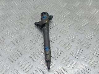 форсунка Nissan X-Trail T32 2014, 1.6 л., дизель, МКПП, внедорожник 5 дв., 0445110546