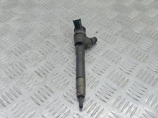 форсунка Nissan X-Trail T32 2014, 1.6 л., дизель, МКПП, внедорожник 5 дв., 0445110546