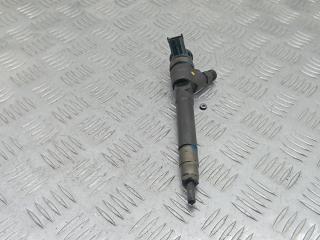 форсунка Nissan X-Trail T32 2014, 1.6 л., дизель, МКПП, внедорожник 5 дв., 0445110546