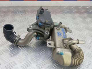 клапан EGR Nissan X-Trail T32 2014, 1.6 л., дизель, МКПП, внедорожник 5 дв., H8201069041