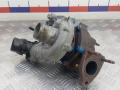 турбина Nissan X-Trail T32 2014, 1.6 л., дизель, МКПП, внедорожник 5 дв., 117969H821067824, 54389700001 - фото №2