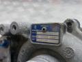 турбина Nissan X-Trail T32 2014, 1.6 л., дизель, МКПП, внедорожник 5 дв., 117969H821067824, 54389700001 - фото №7