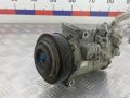 компрессор кондиционера Nissan X-Trail T32 2014, 1.6 л., дизель, МКПП, внедорожник 5 дв., 92600-4CA0A - фото №2