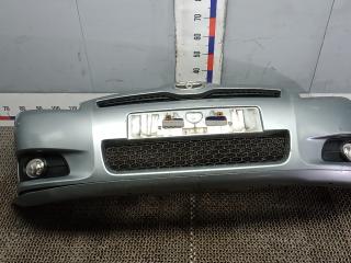 бампер передний Toyota COROLLA VERSO 2009, 1.8 л., бензин, МКПП, минивэн