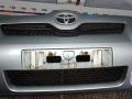 бампер передний Toyota COROLLA VERSO 2009, 1.8 л., бензин, МКПП, минивэн - фото №3