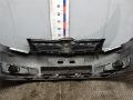 бампер передний Toyota COROLLA VERSO 2009, 1.8 л., бензин, МКПП, минивэн - фото №5