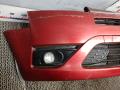 бампер передний Citroen C4 Grand Picasso 1 поколение 2008, 1.8 л., бензин, МКПП, минивэн - фото №2