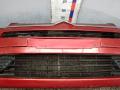 бампер передний Citroen C4 Grand Picasso 1 поколение 2008, 1.8 л., бензин, МКПП, минивэн - фото №3