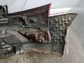 бампер передний Citroen C4 Grand Picasso 1 поколение 2008, 1.8 л., бензин, МКПП, минивэн - фото №8