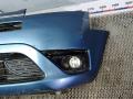 бампер передний Citroen C4 Grand Picasso 1 поколение 2010, 1.6 л., дизель, МКПП, минивэн - фото №6