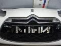 бампер передний Citroen DS3 1 поколение 2011, 1.6 л., дизель, МКПП, хетчбэк 5 дв. - фото №3